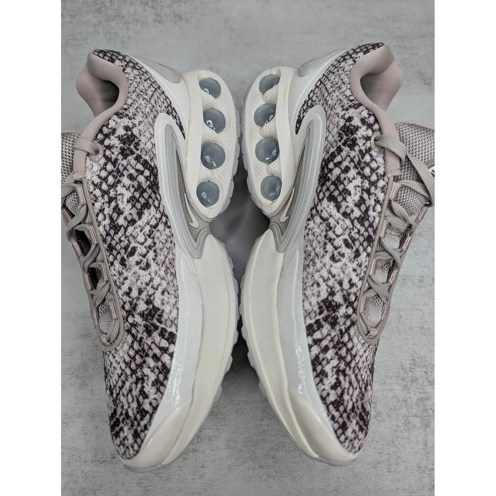 Nike Air Max Dn Snakeskin Light Orewood Brown Phantom HF5512-200 Mens 10 Shoes